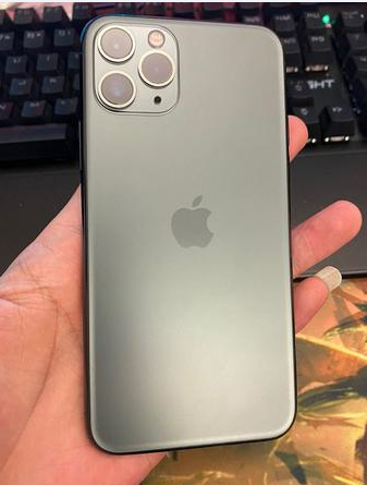 屏山苹果维修点分享iPhone 11 Pro锁屏密码机制科普 