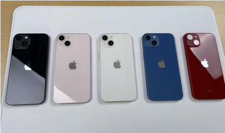 屏山苹果维修点分享iPhone 13锁屏密码冷知识解读 