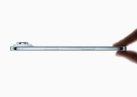 屏山苹果维修点分享iPhone 17 Air锁屏密码解析手册 