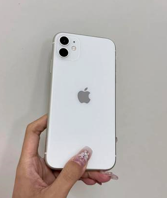 屏山苹果维修点分享iPhone 11黑屏特殊场景解析 