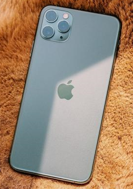 屏山苹果维修点分享iPhone 11 Pro Max黑屏特殊诱因梳理 