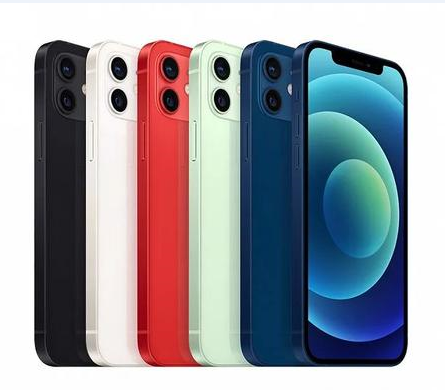 屏山苹果维修点分享iPhone 12 Pro Max黑屏冷门故障解读 