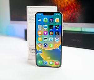 屏山苹果维修点分享iPhone 14 Plus黑屏小众诱因汇总 