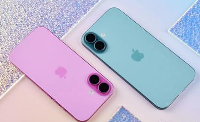 屏山苹果维修点分享iPhone 16手机黑屏多重诱因解析 