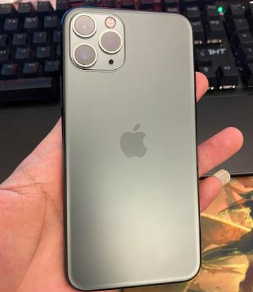 屏山苹果维修点分享iPhone 11 Pro电池发烫小众问题解读 