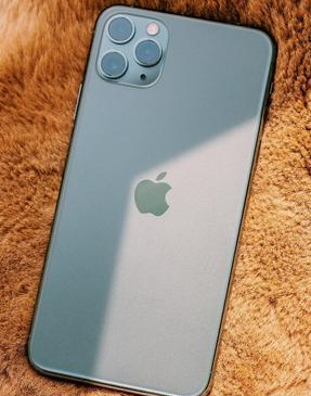 屏山苹果维修点分享iPhone 11 Pro Max电池发烫特殊问题 