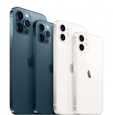 屏山苹果维修点分享iPhone 12 Pro发烫关联故障汇总 
