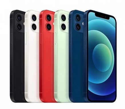 屏山苹果维修点分享iPhone 12 Pro Max发烫冷门故障梳理 