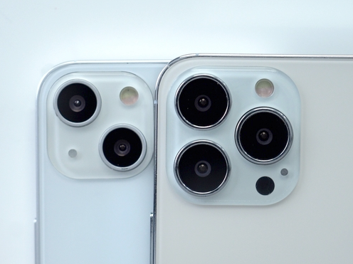 屏山苹果维修点分享iPhone 13 Pro Max发烫特殊故障解读 