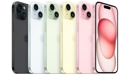 屏山苹果维修点分享iPhone 15发烫易忽视问题科普 