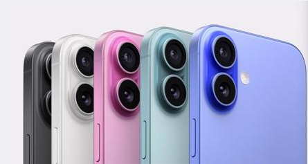 屏山苹果维修点分享iPhone 16发烫易忽视因素汇总 
